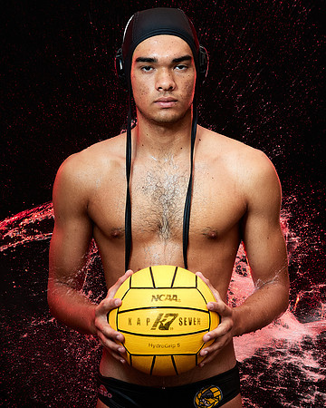 La Jolla Boys Water Polo