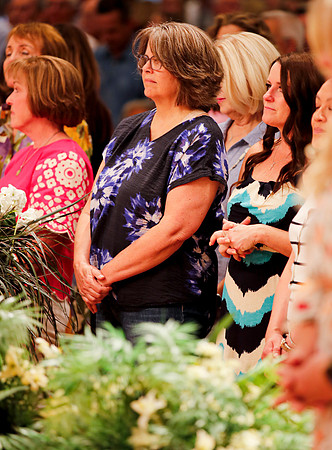 St. Patrick Catholic Community