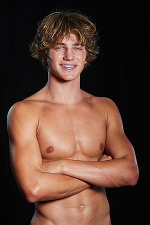 Mission Bay Boys Water Polo