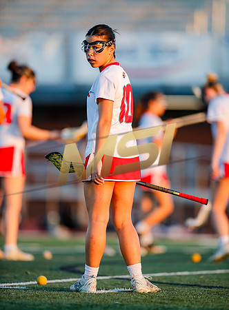 AGLA Play-0ff Girls Varsity Lacrosse Desert Vista vs Chaparral Playoff