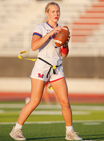 SEP. 20 2024: AIA High School Flag Football (Arizona Honor Bowl)