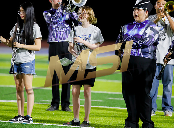 AIA High School Football (Honor Bowl)