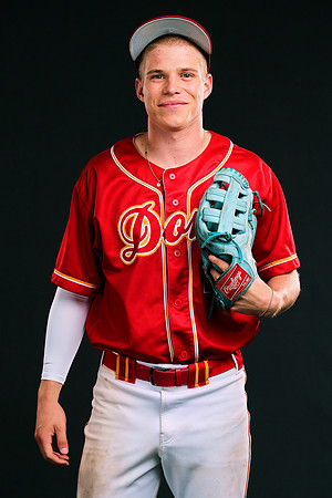 Cathedral Catholic Boys Varsity Baseball Team Media Day