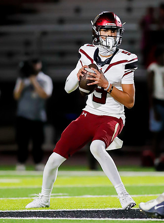 SEP. 20 2024: AIA High School Flag Football (Arizona Honor Bowl)