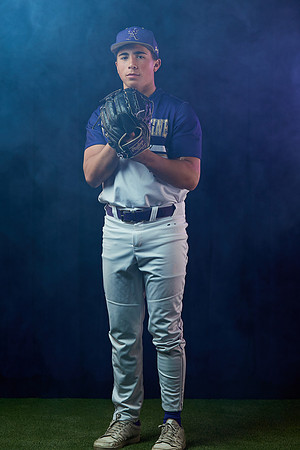 St. Augustine Varsity Baseball Media Day