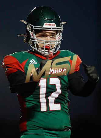 SEP. 17 2024: AIA High School JV Football