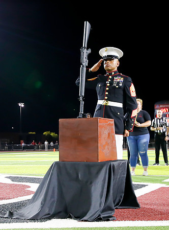 SEP. 20 2024: AIA High School Flag Football (Arizona Honor Bowl)