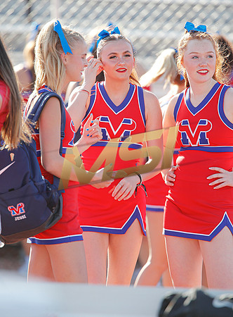 SEP. 20 2024: AIA High School Flag Football (Arizona Honor Bowl)