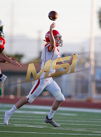 SEP. 17 2024: AIA High School JV Football