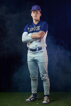 St. Augustine Varsity Baseball Media Day