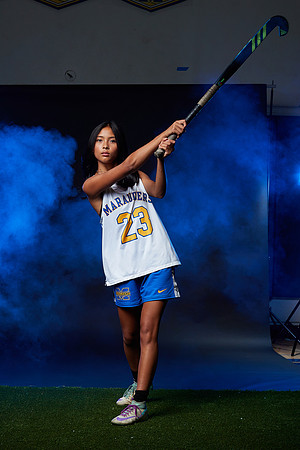 Senior Media Day