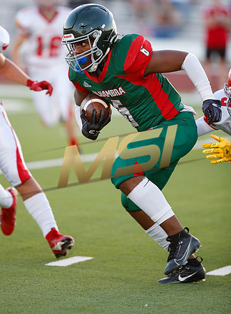 SEP. 17 2024: AIA High School JV Football