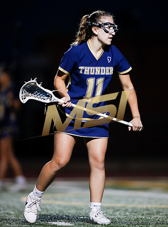 AGLA Play-0ff Girls Varsity Lacrosse Desert Vista vs Chaparral Playoff