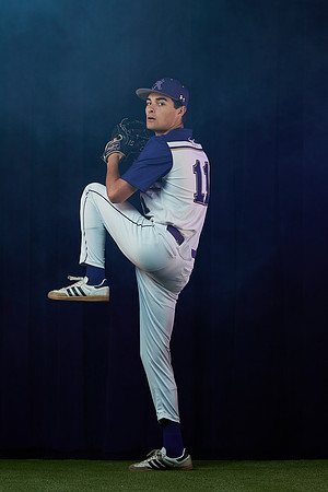 St. Augustine Varsity Baseball Media Day