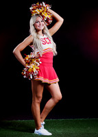 Seton Catholic Preparatory Seton Fall Sports Media Day