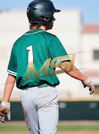 AIA Softball Gilbert Christian vs Seton JV Baseball