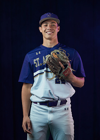 St. Augustine Varsity Baseball Media Day