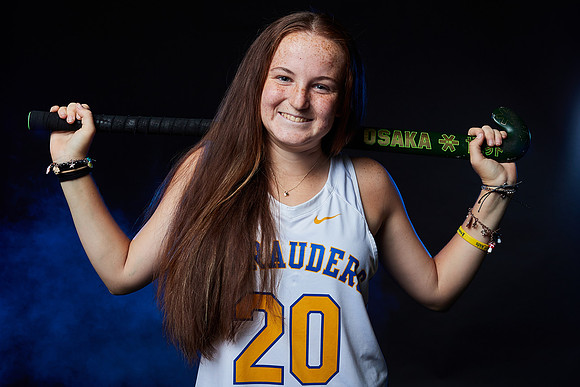 Senior Media Day