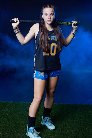 Senior Media Day