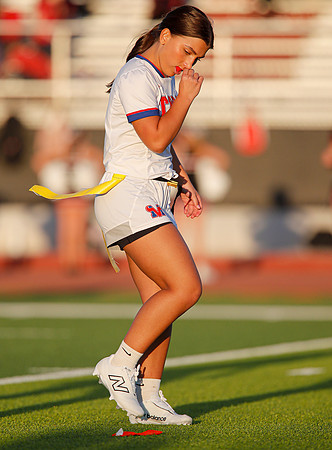SEP. 20 2024: AIA High School Flag Football (Arizona Honor Bowl)