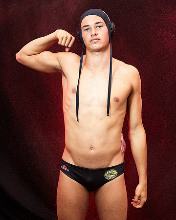 La Jolla Boys Water Polo