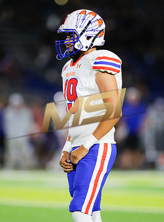 AIA High School Football (Honor Bowl)