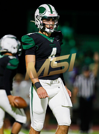 SEP. 17 2024: AIA High School Football
