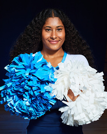 2024 Academy of Our Lady of Peace Cheer