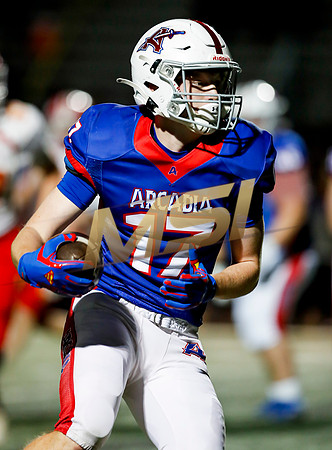 (AIA 4A Round 1 Playoff)