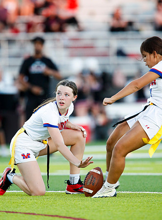 SEP. 20 2024: AIA High School Flag Football (Arizona Honor Bowl)