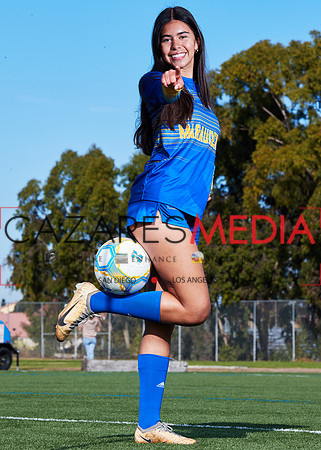 Mira Mesa High School Girls Soccer