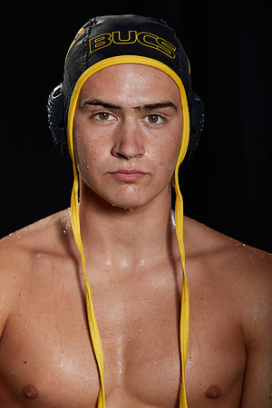 Mission Bay Boys Water Polo