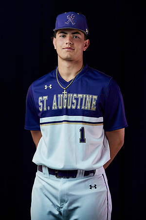 St. Augustine Varsity Baseball Media Day
