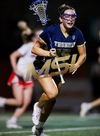 AGLA Play-0ff Girls Varsity Lacrosse Desert Vista vs Chaparral Playoff