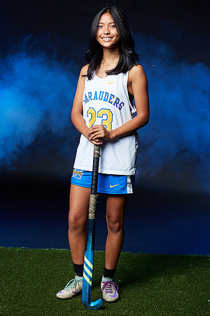 Senior Media Day