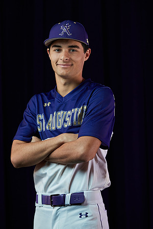 St. Augustine Varsity Baseball Media Day