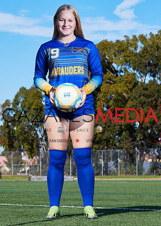 Mira Mesa High School Girls Soccer