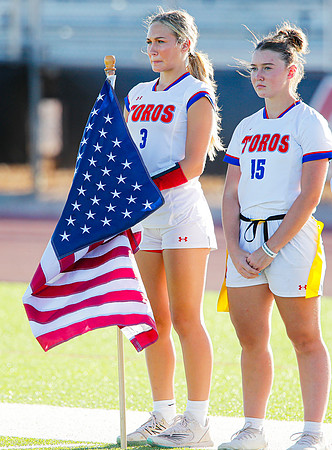 SEP. 20 2024: AIA High School Flag Football (Arizona Honor Bowl)