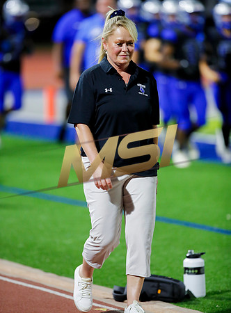 AIA High School Football (Honor Bowl)