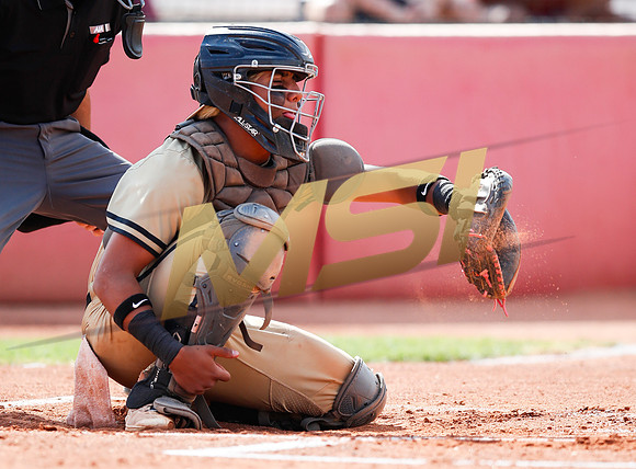 AIA Play-0ff Varsity Baseball  Apache Juction vs Seton