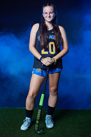 Senior Media Day
