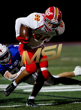(AIA 4A Round 1 Playoff)
