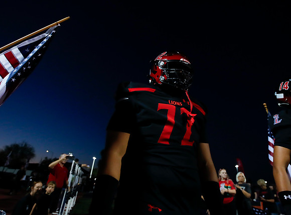 AIA High School Football (Honor Bowl)