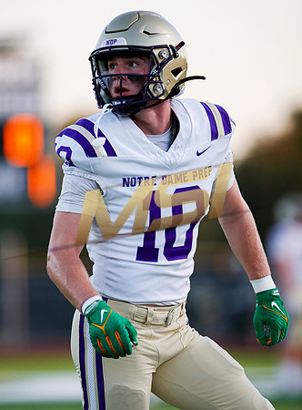 SEP. 17 2024: AIA High School Football