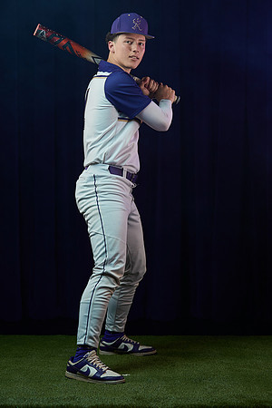 St. Augustine Varsity Baseball Media Day
