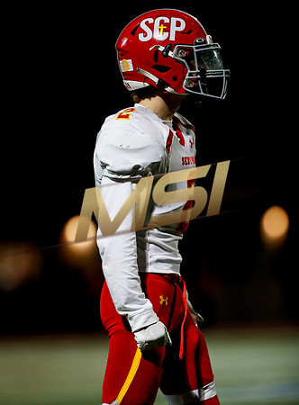 (AIA 4A Round 1 Playoff)