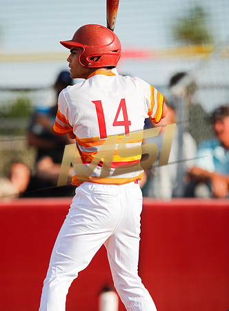 AIA Play-0ff Varsity Baseball  Apache Juction vs Seton