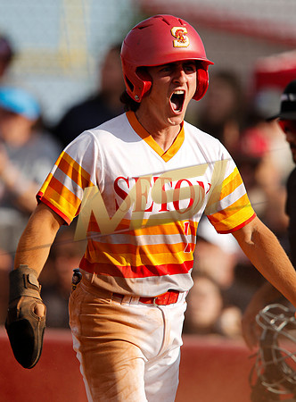 AIA Play-0ff Varsity Baseball  Apache Juction vs Seton