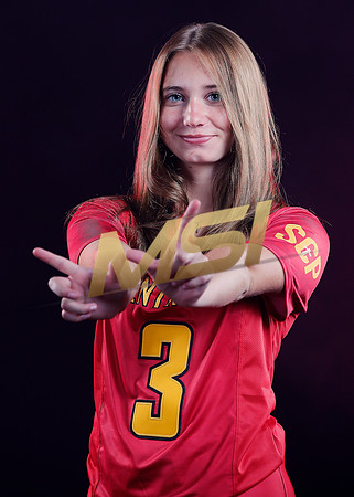 Seton Catholic Preparatory Seton Fall Sports Media Day