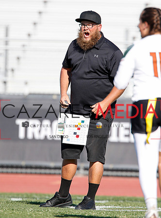 SEP. 21 2024: AIA High School Flag Football (Arizona Honor Bowl)